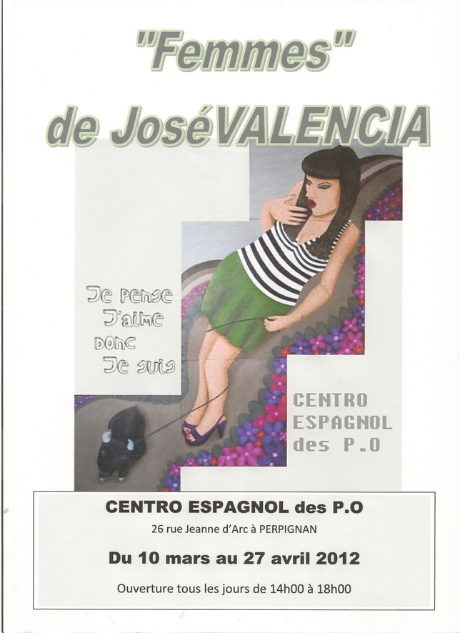 valencia affiche 001