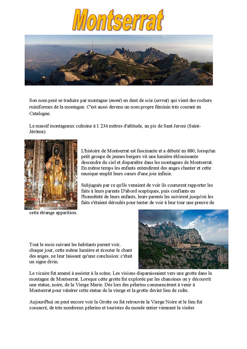 Montserrat Page 1