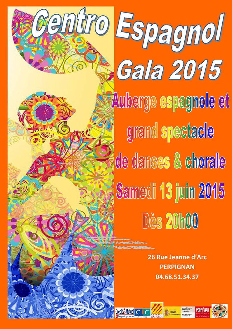 Gala 2015