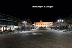 2-Plaza-Mayor-dAlmagro-la-nuit